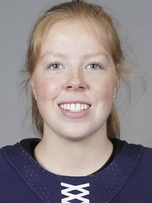 Bryn Saarela headshot