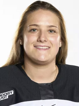 Millie Sirum headshot