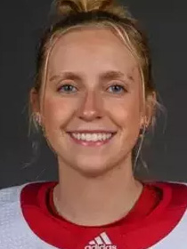 Paige McNeil headshot