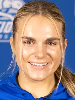 Carissa Mudrak headshot