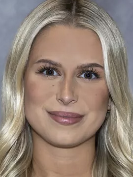 Ashley Morrow headshot