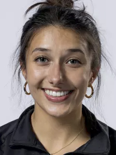 Chloe Corbin headshot