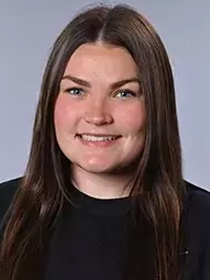 Sara Boucher headshot