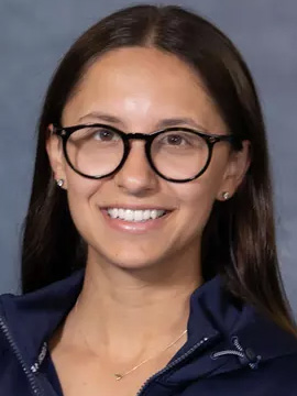 Jersey Phillips headshot