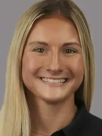 Mary Kromer headshot