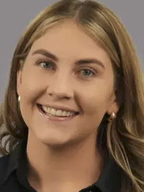 Chantal Ste-Croix headshot