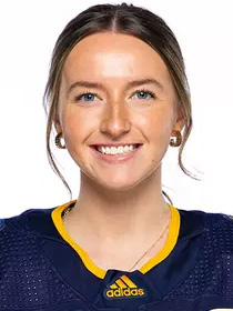 Kendall Cooper headshot