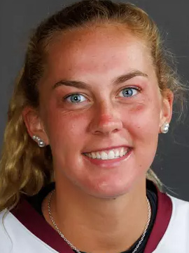 Olivia Mobley headshot