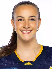 Sophie Urban headshot