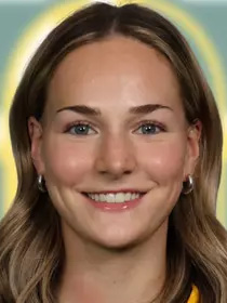 Kirstyn McQuigge headshot