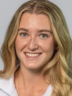 Melissa Jefferies headshot