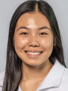 Taylor Lum headshot Taylor Lum headshot