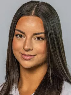 Kristina Bahl headshot