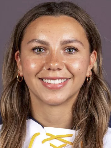 Rachel Bjorgan headshot