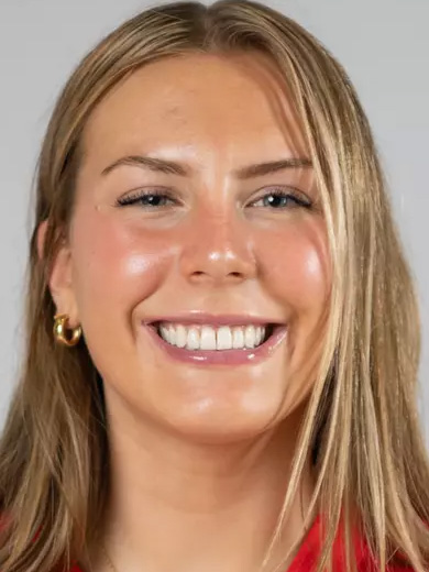 Kaitlin Jockims headshot