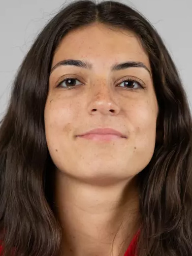 Alexa Davis headshot Alexa Davis headshot