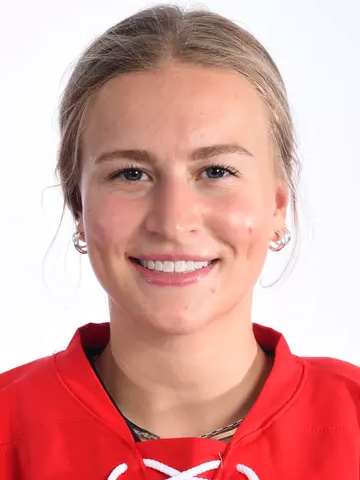 Maggie Hanzel headshot