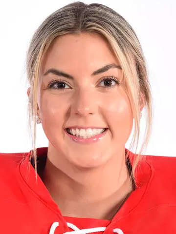 Callie Shanahan headshot