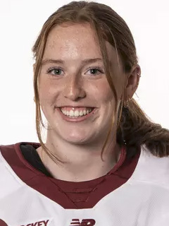 Keri Clougherty headshot Keri Clougherty headshot