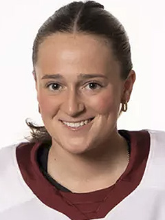 Katie Pyne headshot Katie Pyne headshot