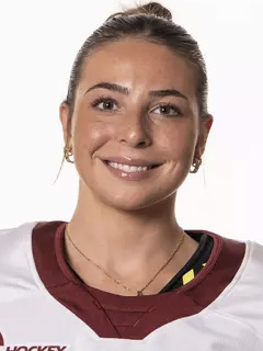 Jenna Carpenter headshot Jenna Carpenter headshot