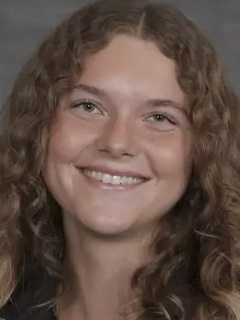 Claire Vekich headshot Claire Vekich headshot