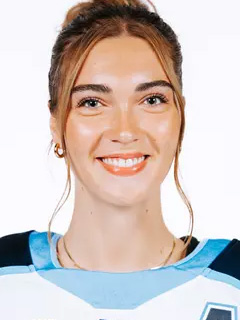 Adriana Van De Leest headshot Adriana Van De Leest headshot