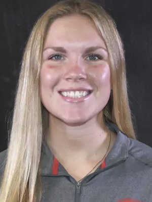 Ella Anick headshot Ella Anick headshot