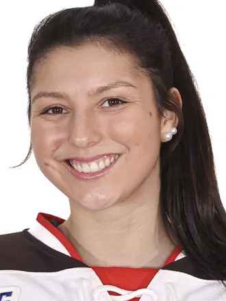 Anna Shelden headshot