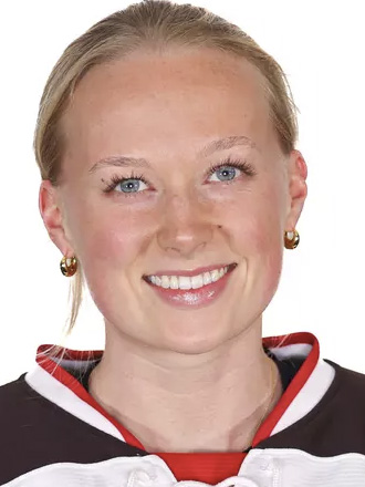 Abby Hancock headshot Abby Hancock headshot