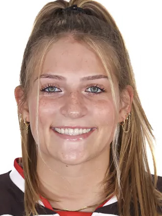 Paige Gross headshot Paige Gross headshot