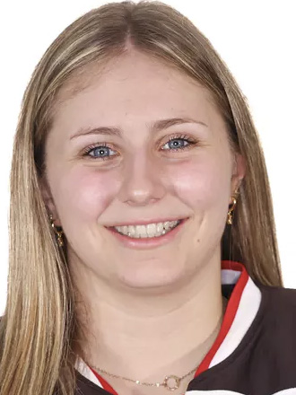 Cameron Sikich headshot Cameron Sikich headshot