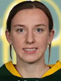 Andie Proulx headshot Andie Proulx headshot