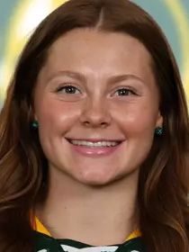 Baylee Kirwan headshot Baylee Kirwan headshot