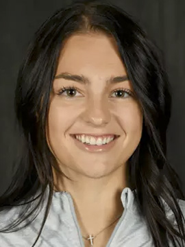 Rachel Golnitz headshot Rachel Golnitz headshot