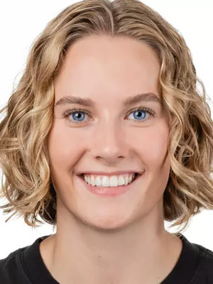 Gwen Eichfeld headshot Gwen Eichfeld headshot