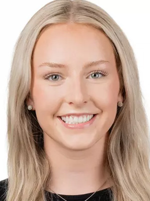 Neena Brick headshot Neena Brick headshot