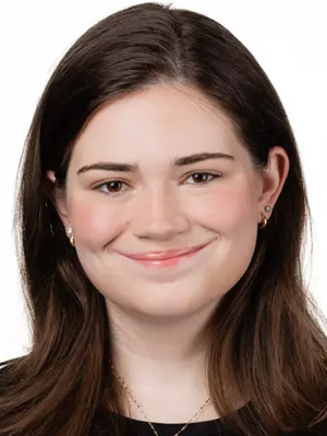 Averill McCorkle headshot