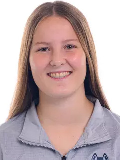 Megan Warrener headshot