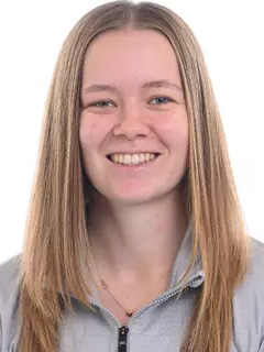 Brianna Ware headshot