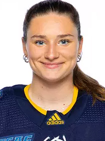 Jenna Donohue headshot