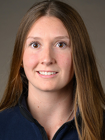 Tiffany Hill headshot