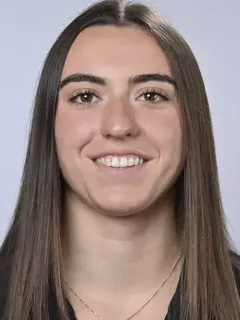 Emilie Fortunato headshot Emilie Fortunato headshot