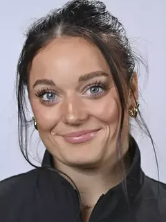 Mackenzie King headshot Mackenzie King headshot