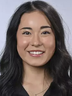 Emma Min headshot Emma Min headshot