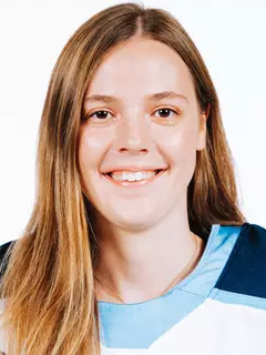 Mira Seregely headshot Mira Seregely headshot