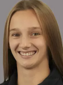 Marielle Parks headshot Marielle Parks headshot