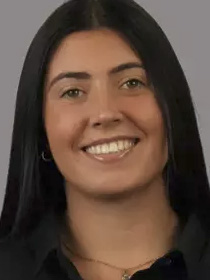 Vanessa Upson headshot Vanessa Upson headshot