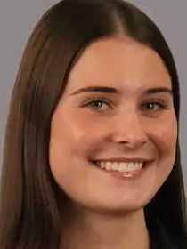 Kylee Mahoney headshot Kylee Mahoney headshot