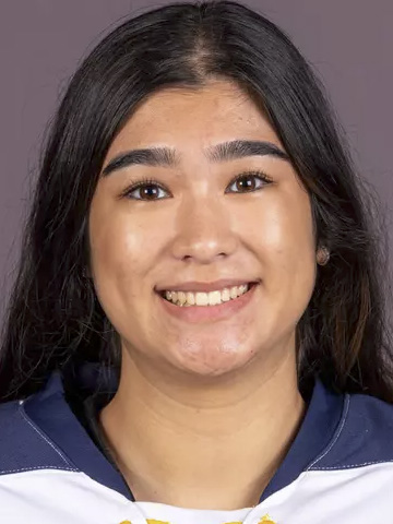 Hayley Chang headshot Hayley Chang headshot